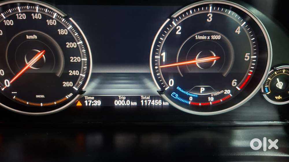 Bmw X5 Xdrive 30 D, 2018, Diesel