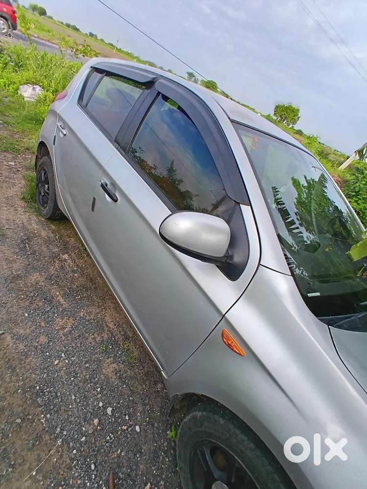 Hyundai I20 Asta 2010 Diesel