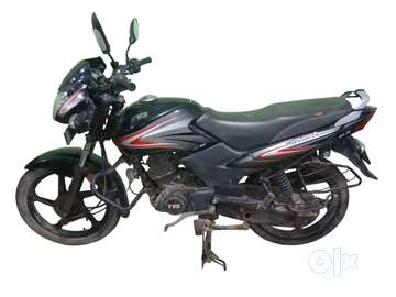 Olx bike 2024 tvs sport