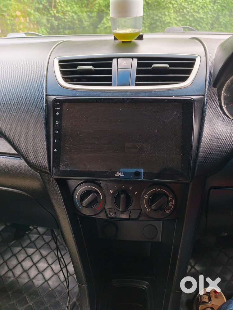 Maruti Suzuki Swift Vxi, 2014