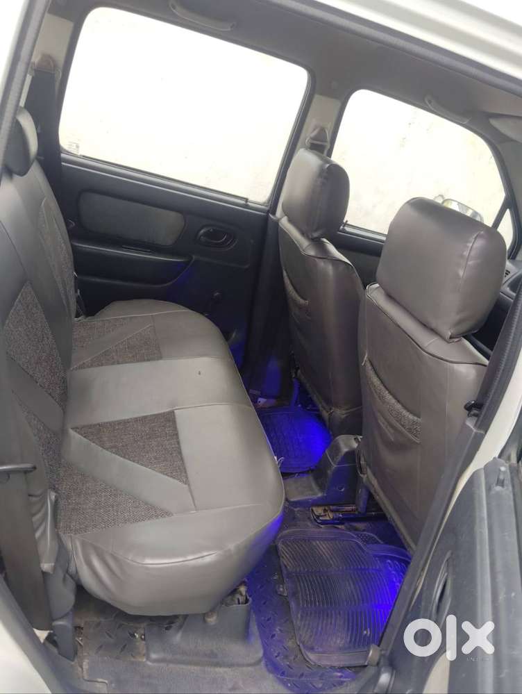 Maruti Suzuki Wagon R 2010 Petrol Good Condition