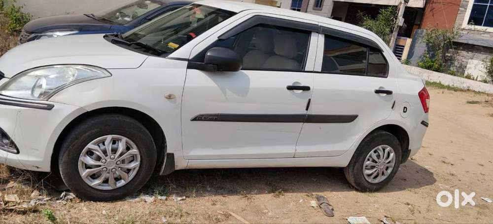 Maruti Suzuki Swift Dzire Tour 2019 Diesel Well Maintained