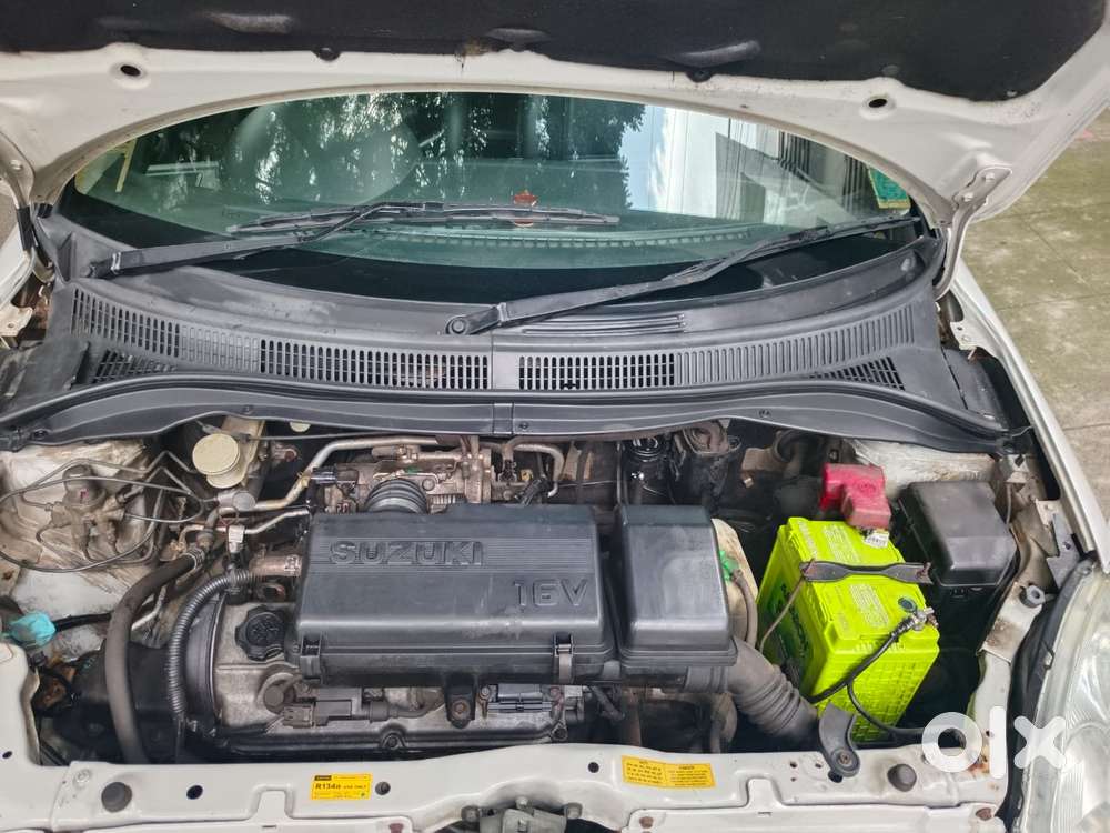 Maruti Suzuki Swift 1.3 Vxi, 2009, Petrol