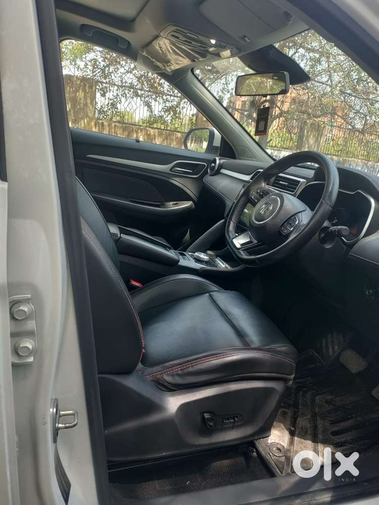 Mg Zs Ev Exclusive, 2023, Electric