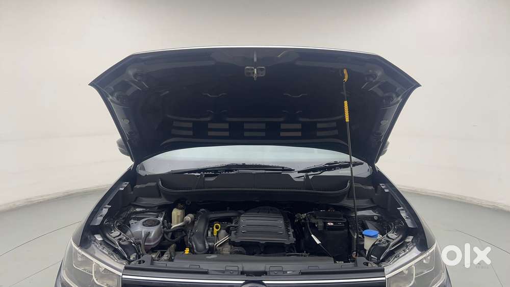 Volkswagen Taigun 1.0 Tsi Comfortline, 2022, Petrol