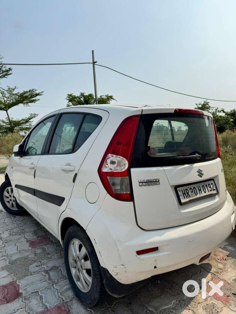 Maruti Suzuki Maruti 2009