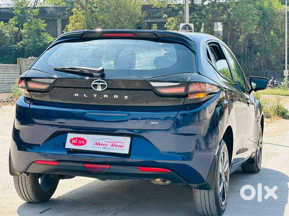 Tata Altroz 1.2 Xz Plus Petrol, 2026, Petrol