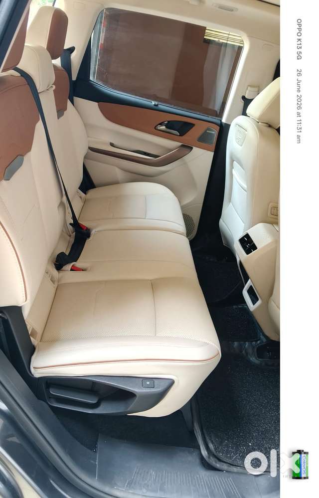 Mahindra Xuv 7xo Ax7l At, 2025, Petrol