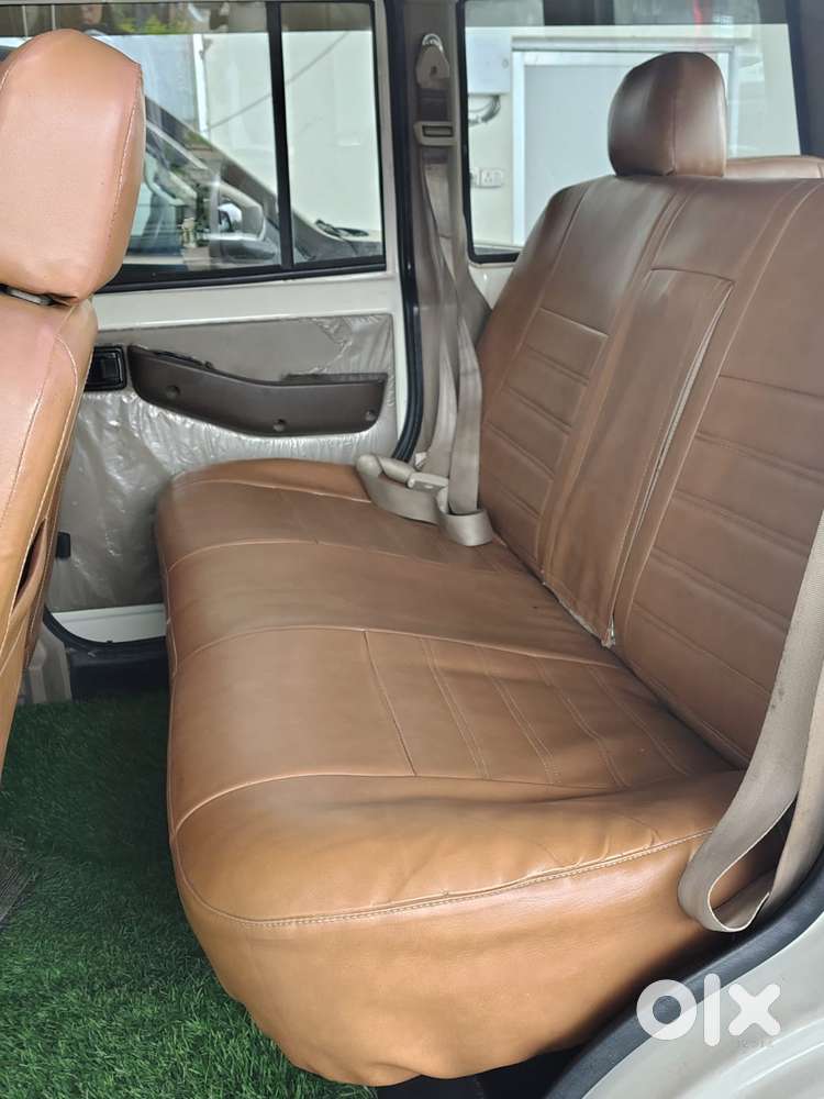 Mahindra Bolero B6 (o), 2021, Diesel