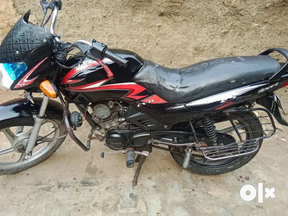 Tvs sport hot sale olx