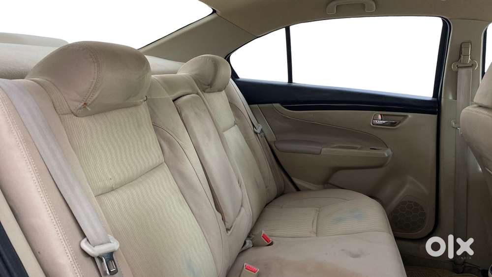 Maruti Suzuki Ciaz 2014-2017 Vxi, 2015, Petrol