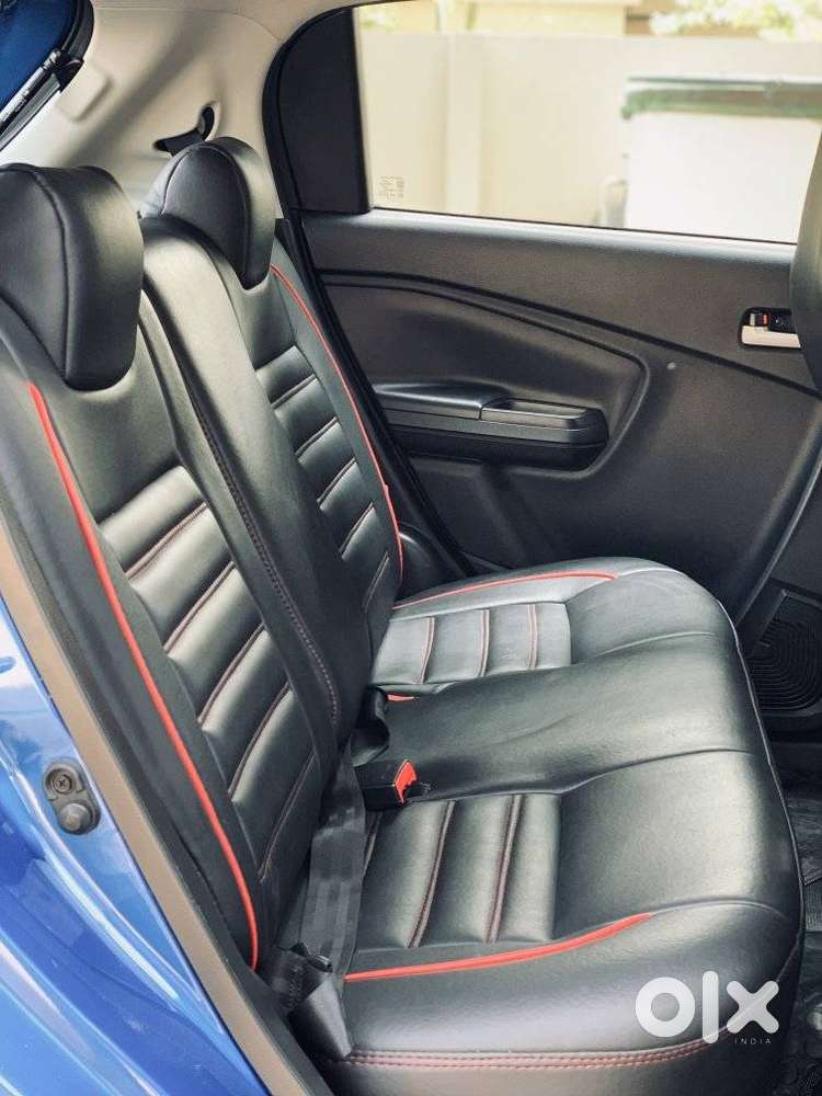 Maruti Suzuki Celerio 1.0 Vxi Amt, 2022, Petrol