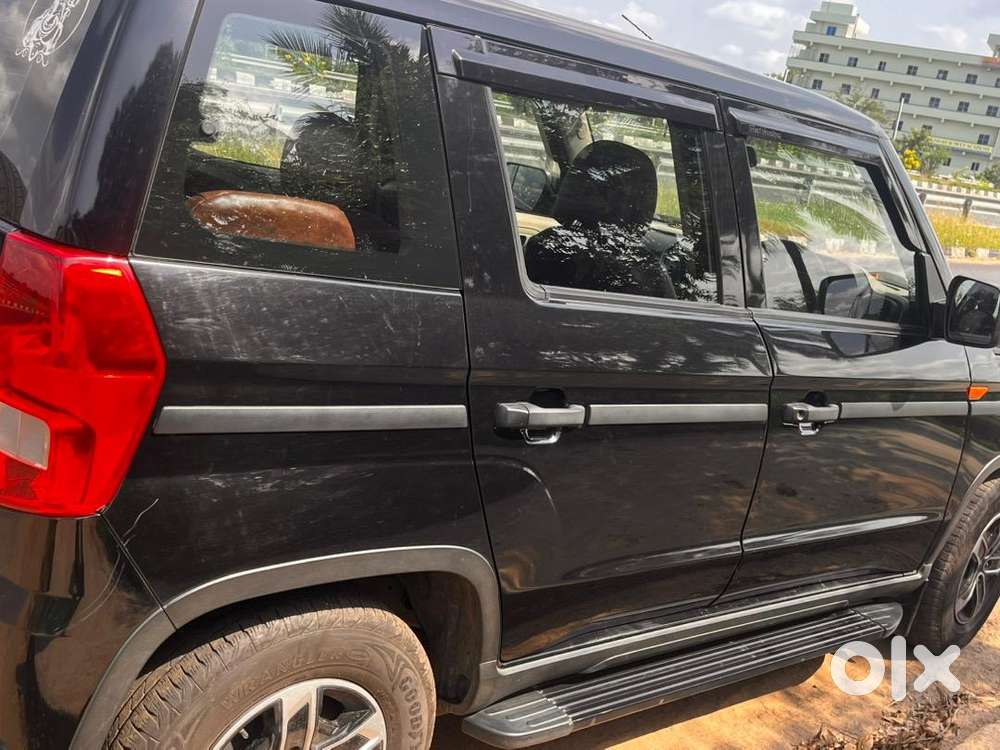 Mahindra Bolero Neo 2025 Diesel Good Condition