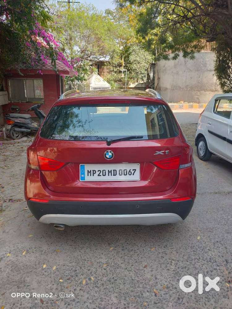 Bmw X1 Sdrive18i M Sport, 2011, Diesel