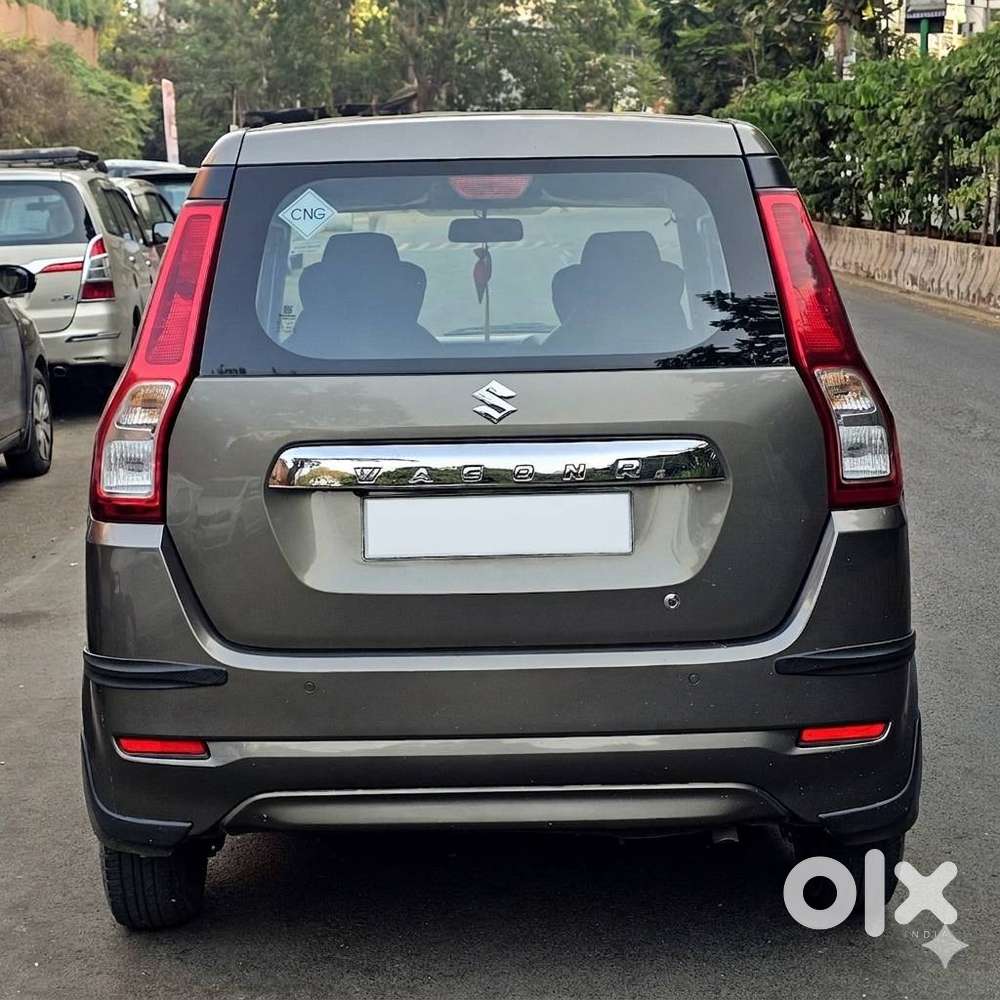 Maruti Suzuki Wagon R 1.0 Lxi Cng, 2022, Cng & Hybrids
