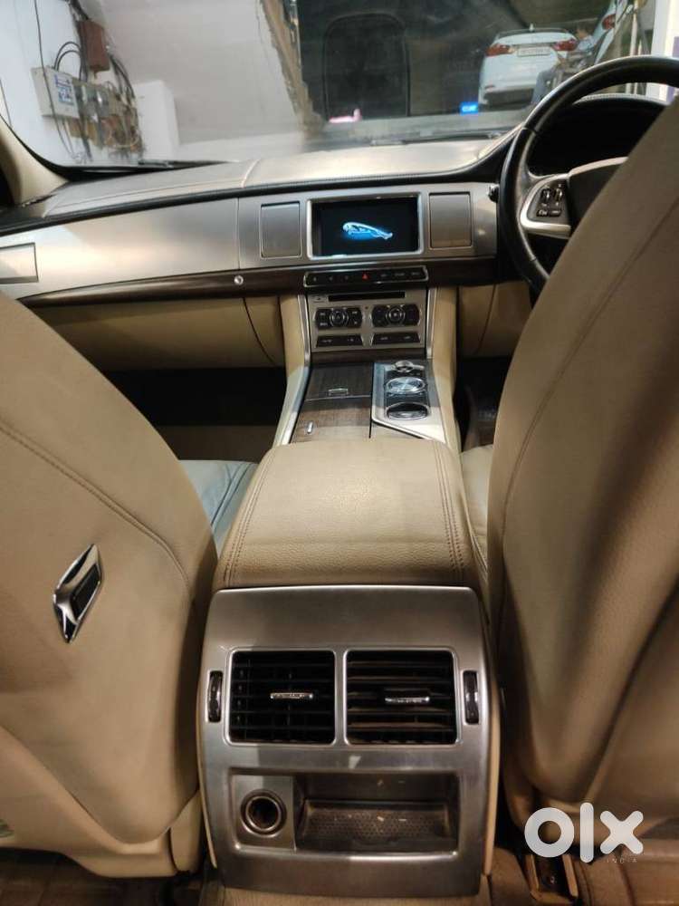 Jaguar Xf 2.2 Litre Luxury, 2015, Diesel