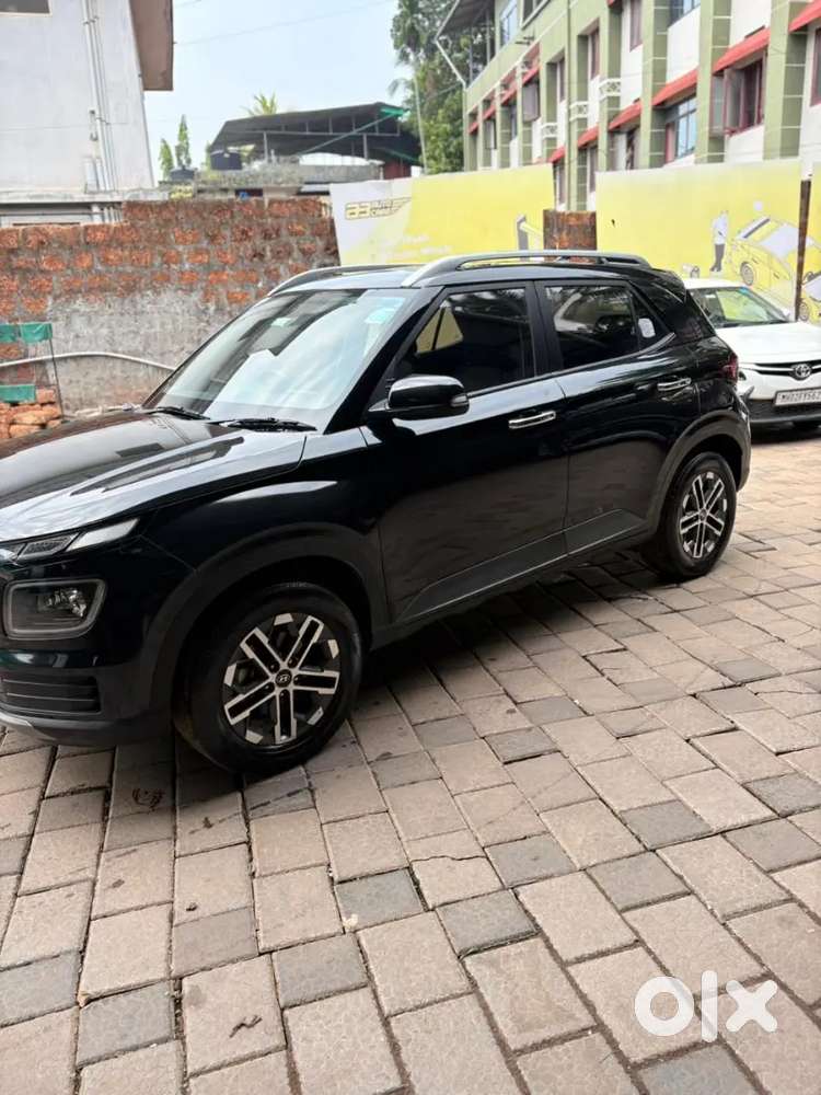 Hyundai Venue For Sale