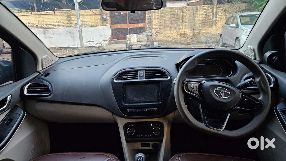 Tata Tiago 1.2 Revotron Xz Plus Cng, 2022, Cng & Hybrids