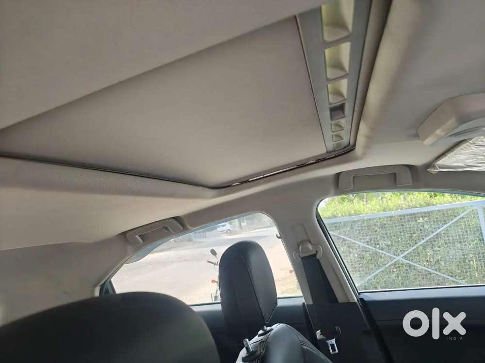 Tata Nexon 2003 Diesel Good Condition