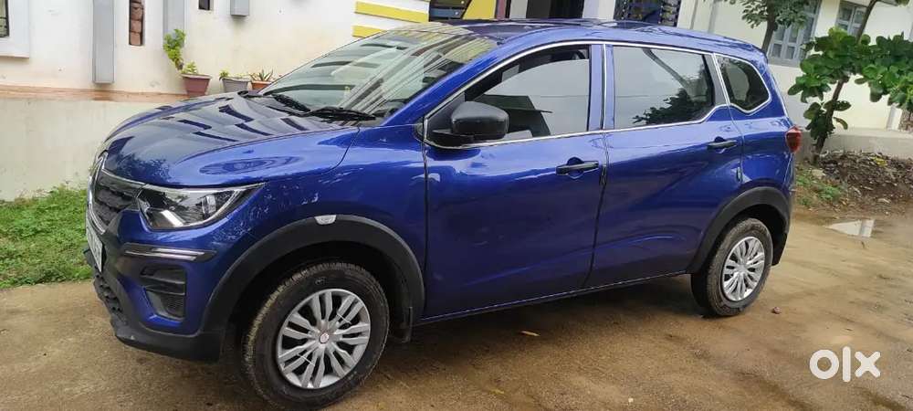 Renault Triber 2020 Petrol