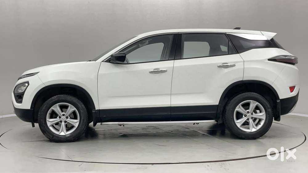 Tata Harrier Xza, 2023, Diesel