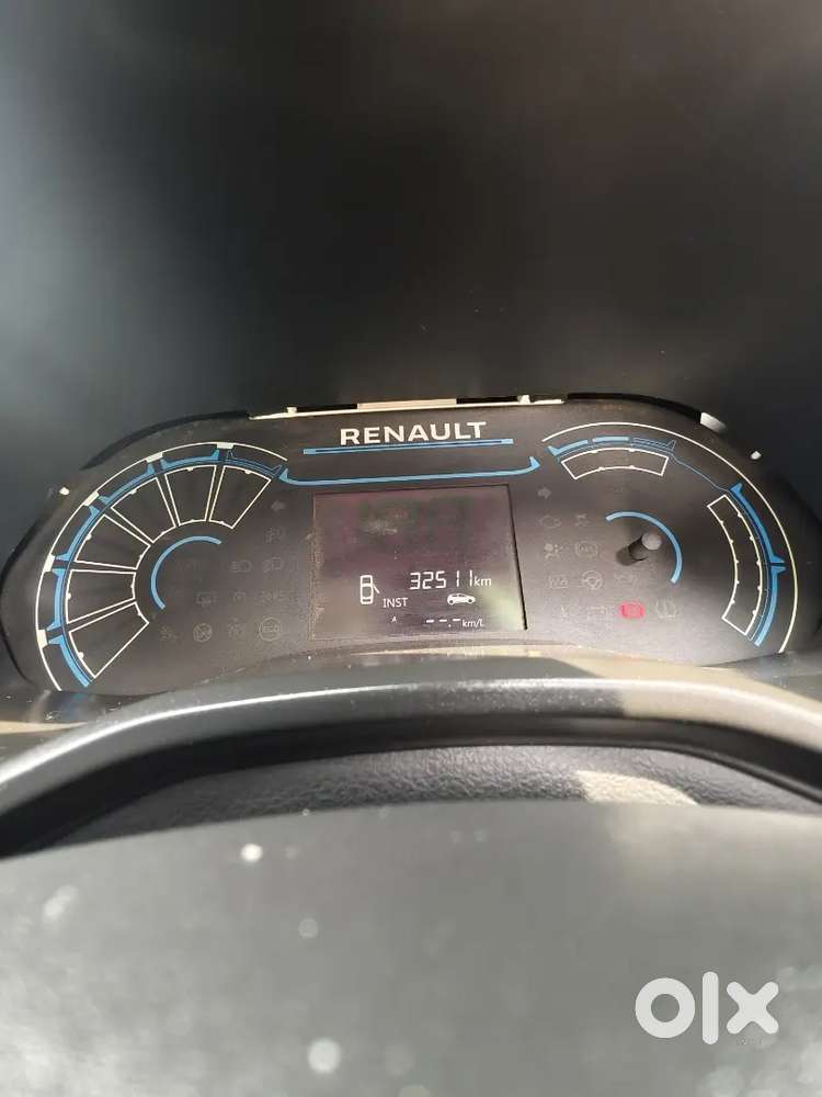 Renault Triber 1.0 Rxl 2020