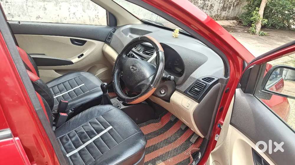 Hyundai Eon Plus 2017