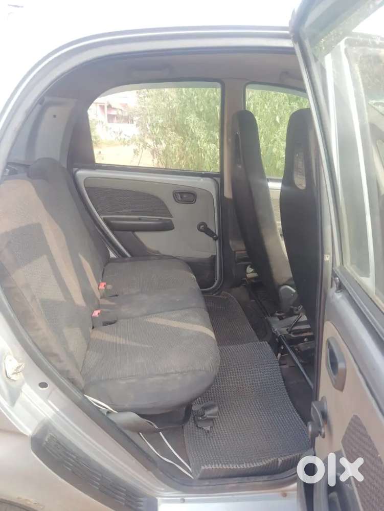 Tata Nano 2010 Petrol 25011 Km Driven Rto Green Passing 2030 Done)