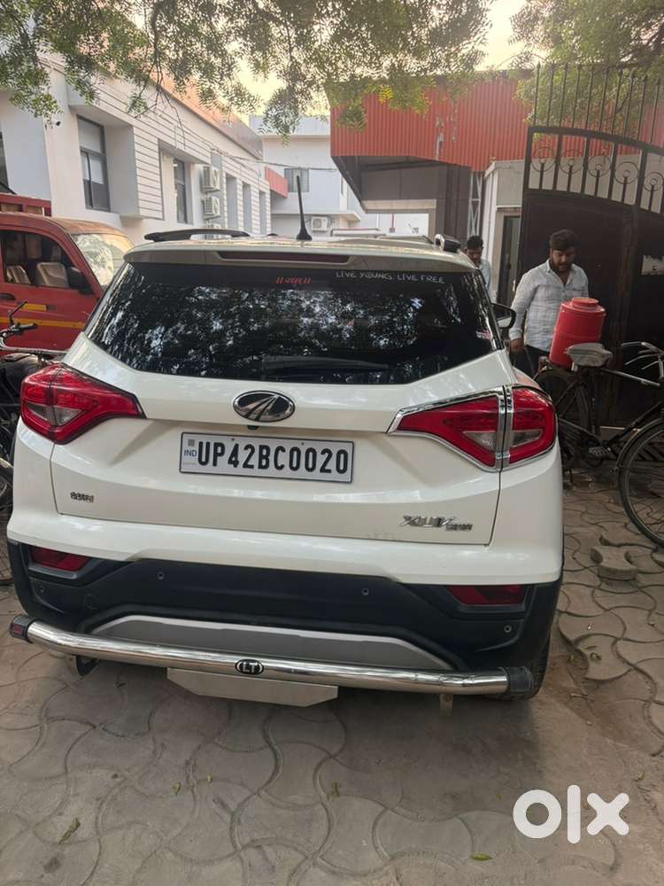 Mahindra Xuv300 Diesel Manual 2020