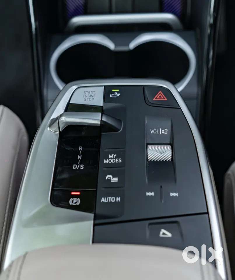 Bmw X1, 2025, Petrol