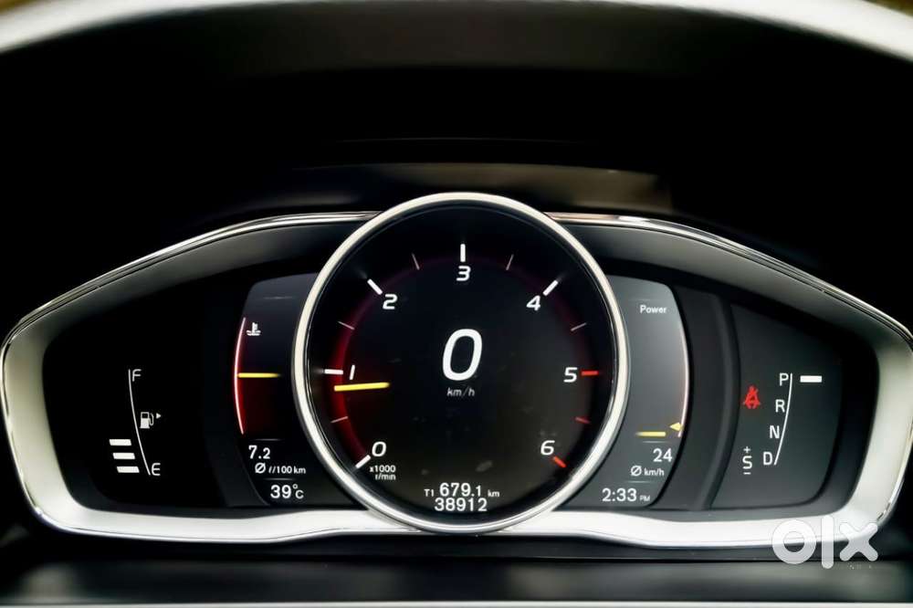 Volvo S60 D4 Momentum, 2018, Diesel