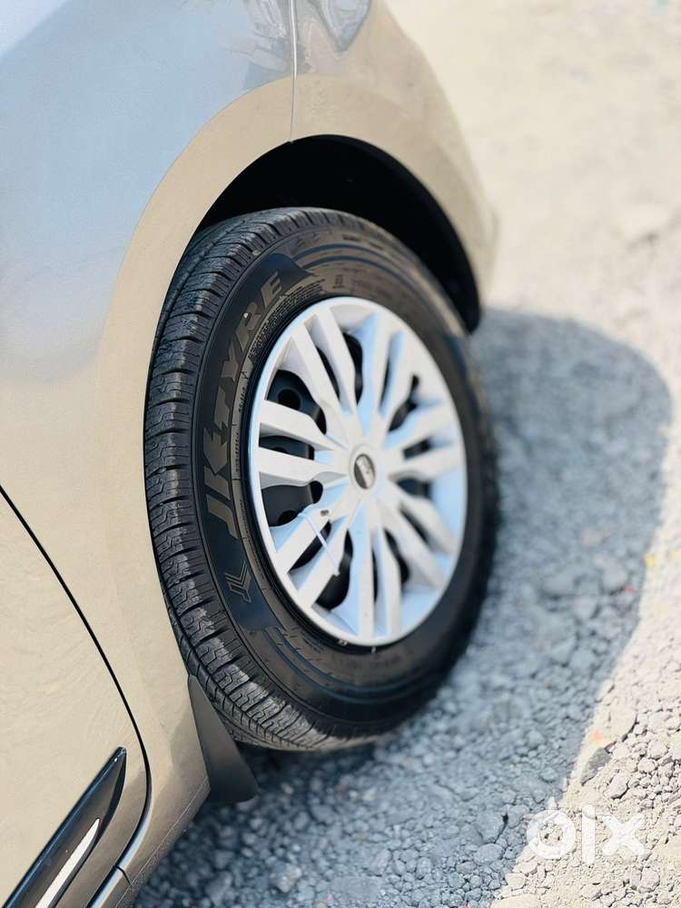 Maruti Suzuki Dzire, 2022, Petrol