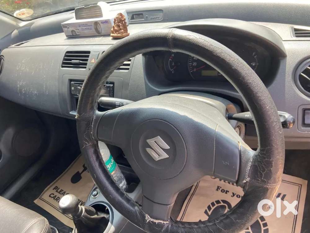 Maruti Suzuki Swift 2008 Diesel 168000 Km Driven