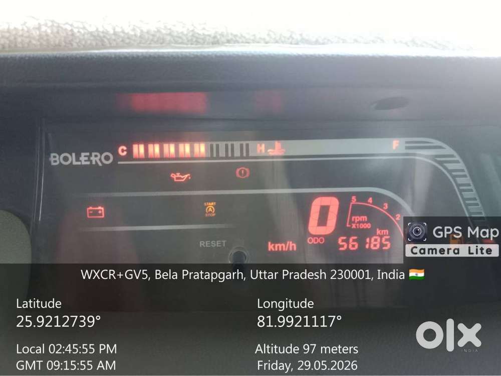 Bs-6 Norms Almost Brand New Condition, Genuine Running Kilometers