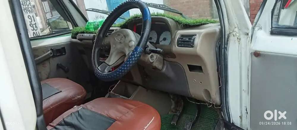 Mahindra Bolero 2008 Variant Crde