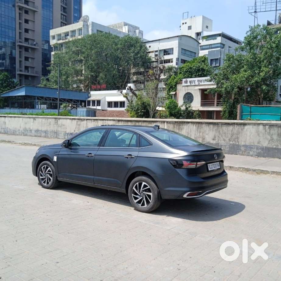 Volkswagen Virtus 1.5 Tsi Gt Plus Evo Dsg, 2026, Petrol