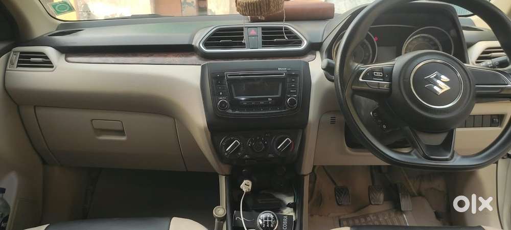 2019 Maruti Dzire Vxi