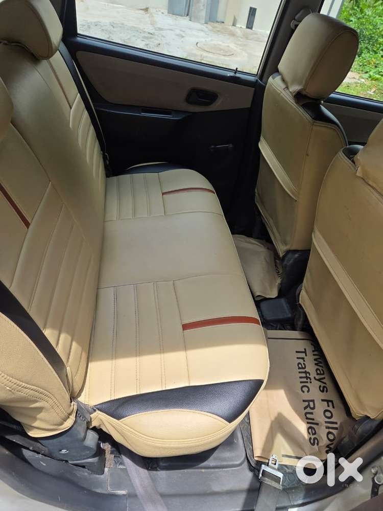 Maruti Suzuki Zen Estilo 2008
