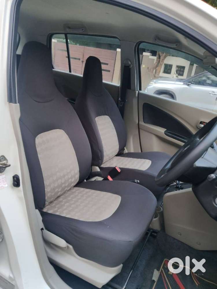 Maruti Suzuki Celerio 1.0 Vxi Amt, 2015, Petrol