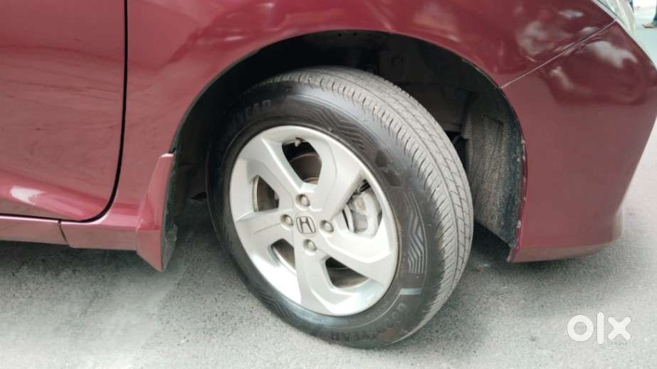 Honda City 1.5 Vx I-dtec Mt, 2014, Diesel