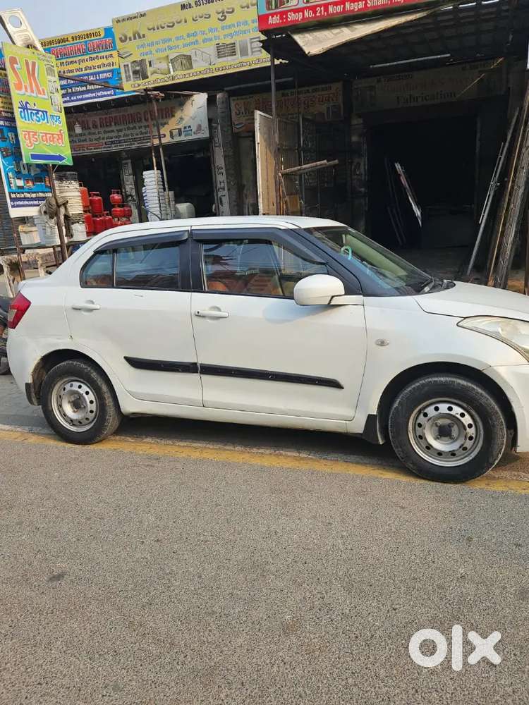 2016 Maruti Suzuki Dzire