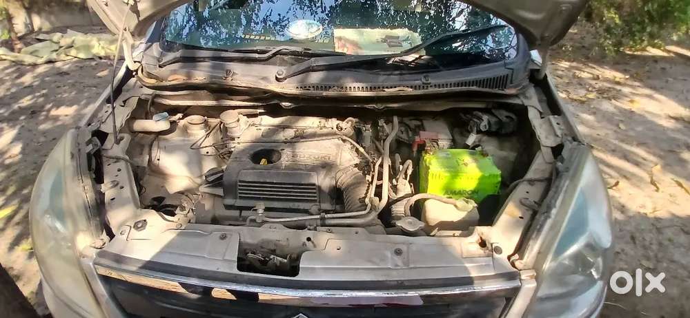 Maruti Suzuki Wagon R 2014 Petrol Good Condition