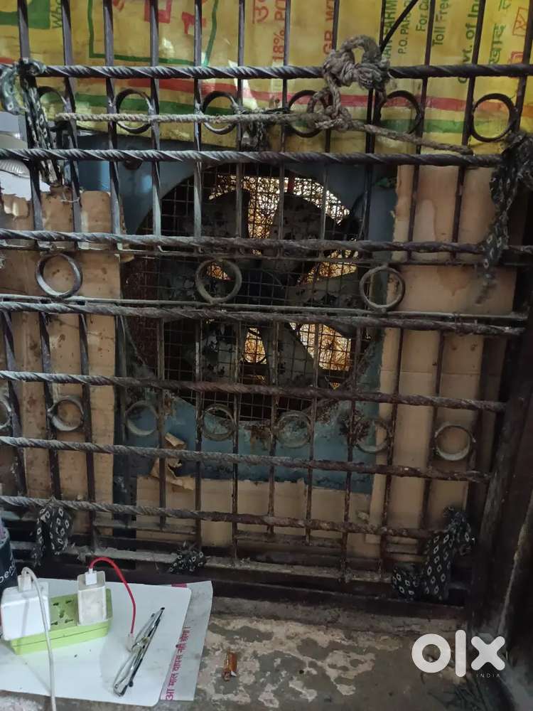 Cooler in running condition