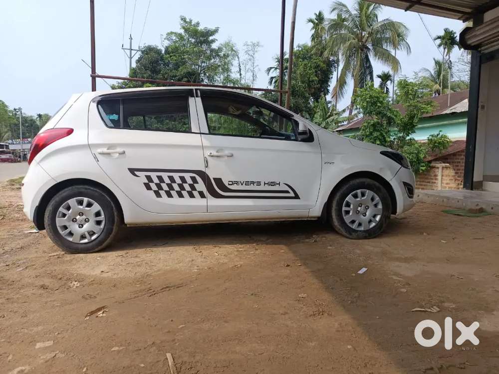 Excellent Condition