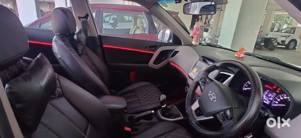 Petrol 1.6 E Plus Upgrade To Top Variant