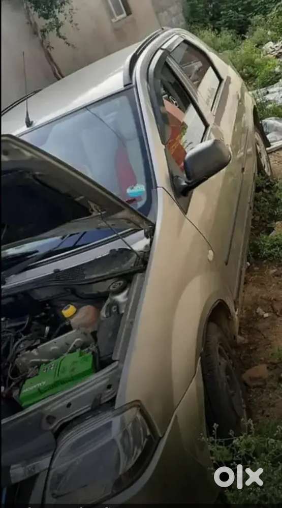 Mahindra Verito 1.5 D4 2014