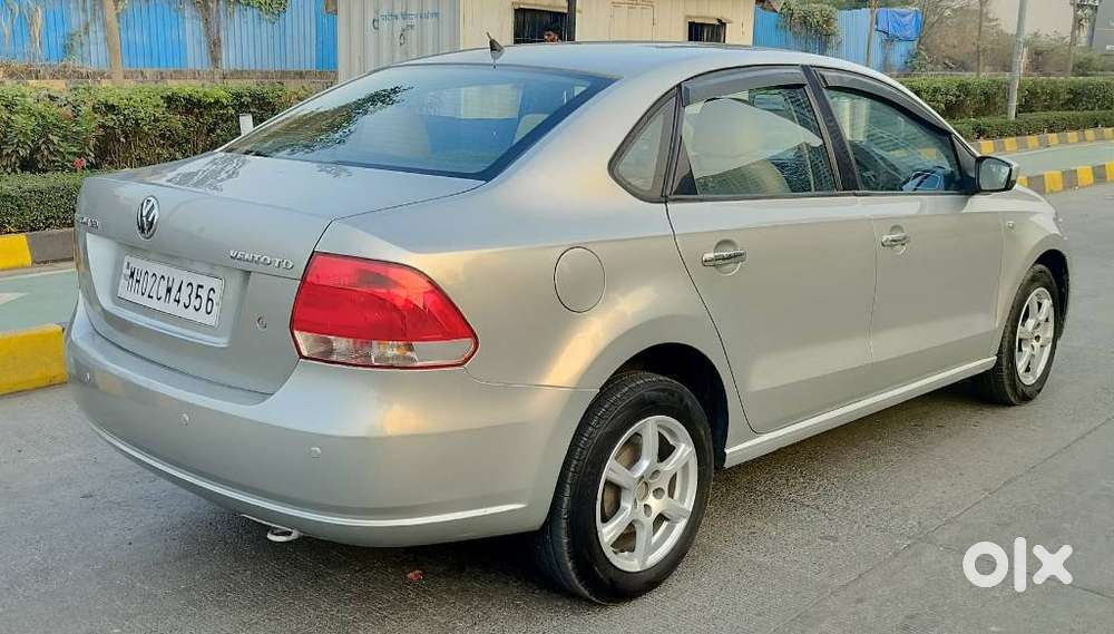 Volkswagen Vento 2013-2015 Magnific 1.5 Tdi Highline, 2013, Diesel