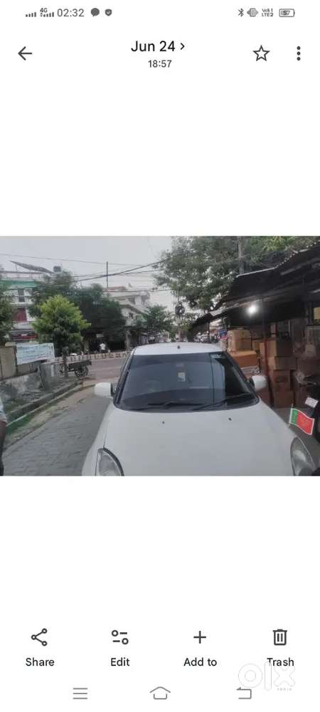 Maruti Suzuki Swift 2007 Diesel 103400 Km Driven