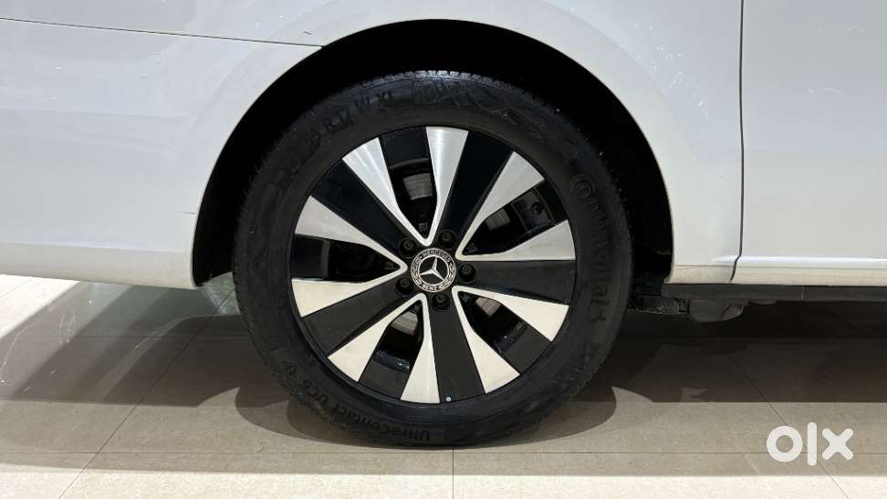 Mercedes-benz V-class 2.1 220 Expression Diesel At, 2021, Diesel