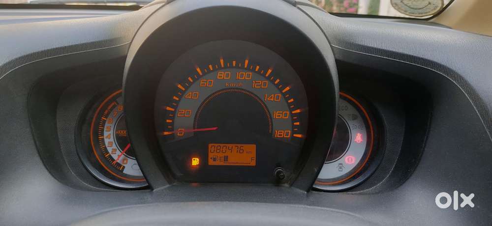 Honda Brio S Mt, 2014, Petrol